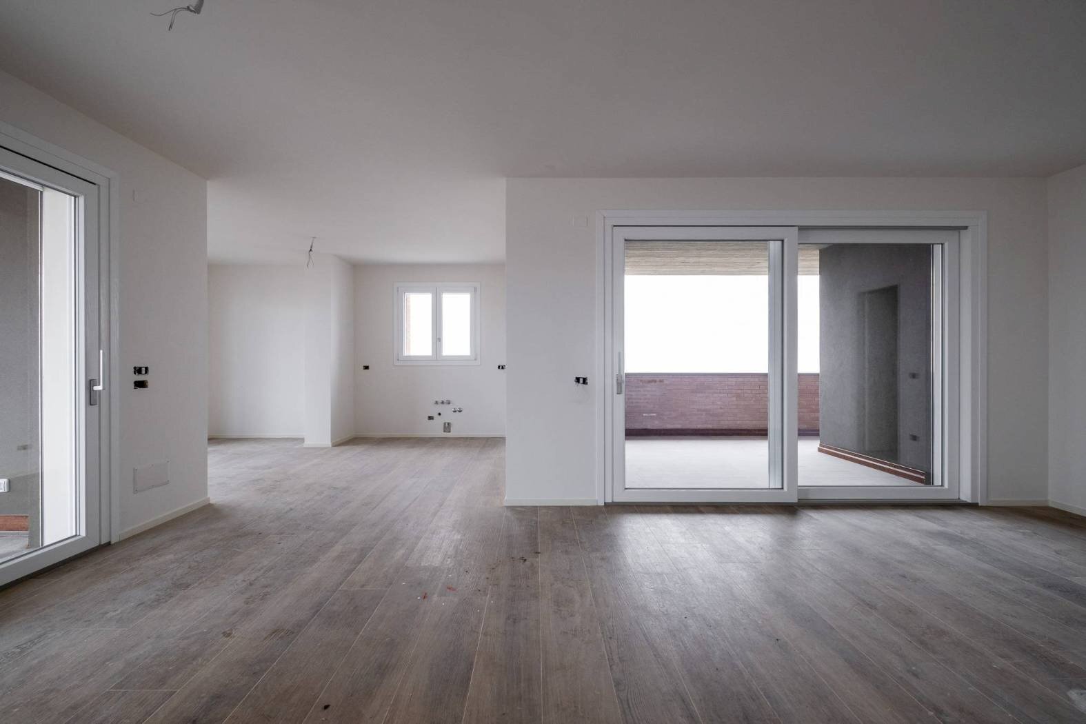 Quadrilocale Via Ghiaradino, 1B, Granarolo dell'Emilia - foto 3