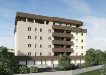 Quadrilocale Via Ghiaradino, 1B, Granarolo dell'Emilia - foto 16