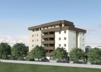 Quadrilocale Via Ghiaradino, 1B, Granarolo dell'Emilia - foto 17