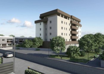 Quadrilocale Via Ghiaradino, 1B, Granarolo dell'Emilia - foto 18