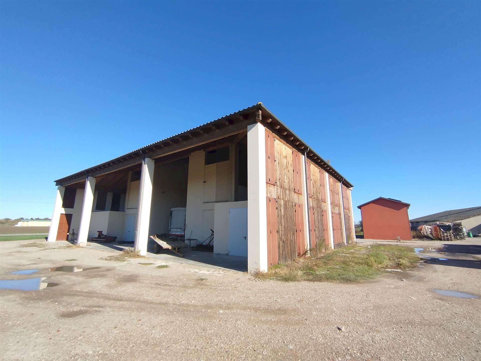 Warehouse Medolla - photo 1