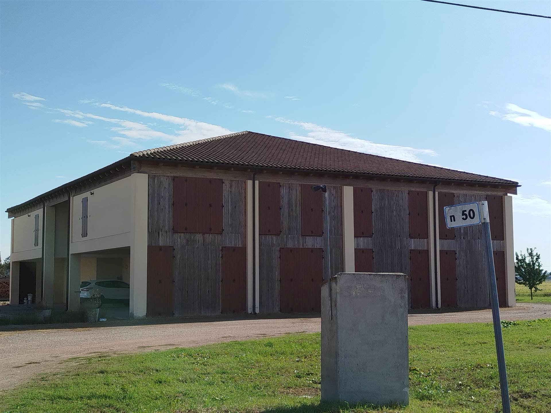 Warehouse Medolla - photo 2