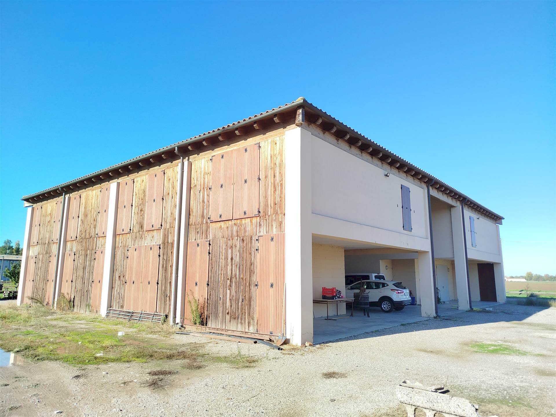 Warehouse Medolla - photo 3