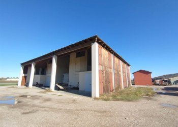 Warehouse Medolla - photo 1