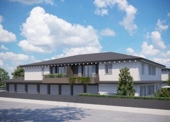 Three-room apartment Castelfranco Emilia - photo 2