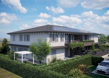 Three-room apartment Castelfranco Emilia - photo 3