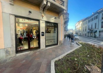 Shop Monza - photo 2
