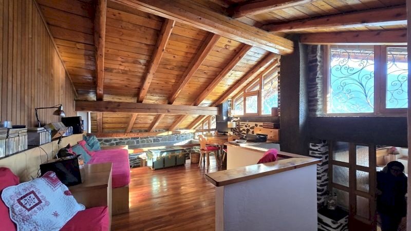 Independent house Tolaseche, Nus - photo 1