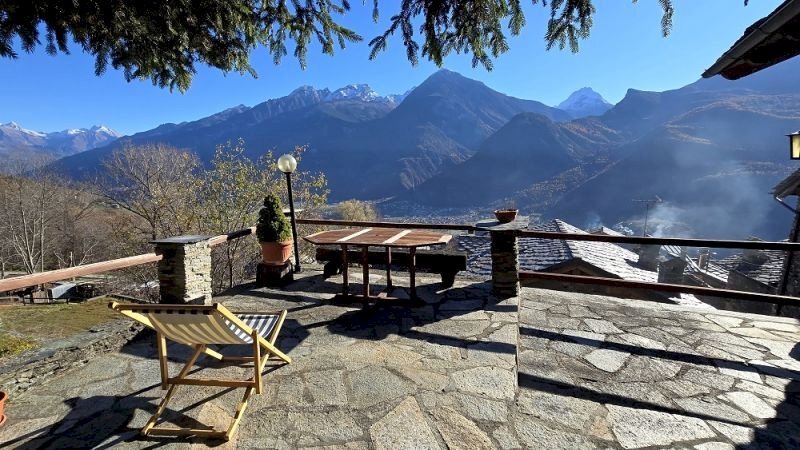 Independent house Tolaseche, Nus - photo 2