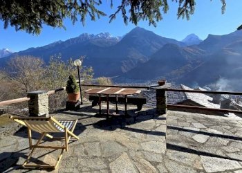 Casa indipendente Tolaseche, Nus - foto 2