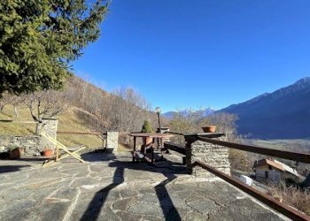 Casa indipendente Tolaseche, Nus - foto 4