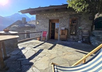 Casa indipendente Tolaseche, Nus - foto 5