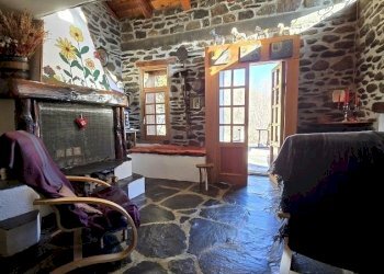 Casa indipendente Tolaseche, Nus - foto 6