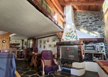 Casa indipendente Tolaseche, Nus - foto 7