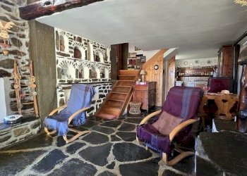 Casa indipendente Tolaseche, Nus - foto 8