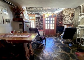 Casa indipendente Tolaseche, Nus - foto 9