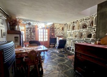 Casa indipendente Tolaseche, Nus - foto 12