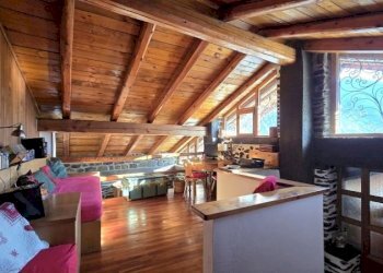 Casa indipendente Tolaseche, Nus - foto 15