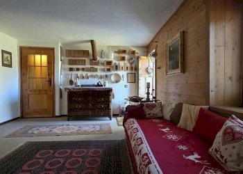 Casa indipendente Tolaseche, Nus - foto 18