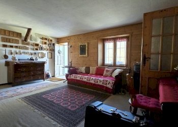 Casa indipendente Tolaseche, Nus - foto 19