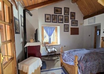 Casa indipendente Tolaseche, Nus - foto 20