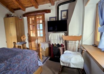 Casa indipendente Tolaseche, Nus - foto 22