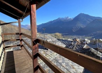 Casa indipendente Tolaseche, Nus - foto 24