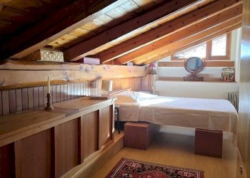 Casa indipendente Tolaseche, Nus - foto 25