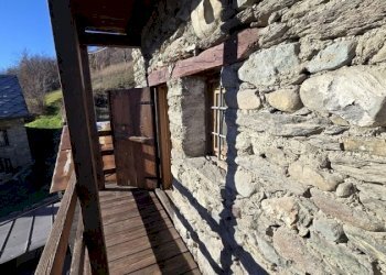 Casa indipendente Tolaseche, Nus - foto 30