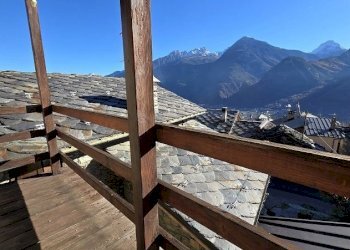 Casa indipendente Tolaseche, Nus - foto 31