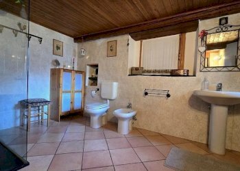 Casa indipendente Tolaseche, Nus - foto 35