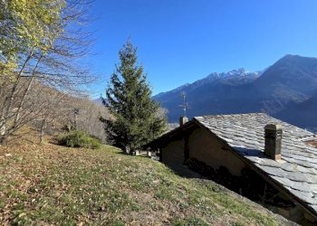 Casa indipendente Tolaseche, Nus - foto 48