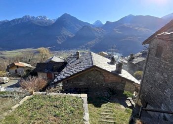 Casa indipendente Tolaseche, Nus - foto 49