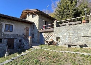 Casa indipendente Tolaseche, Nus - foto 50