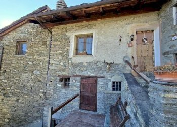 Casa indipendente Tolaseche, Nus - foto 52