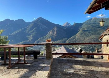 Casa indipendente Tolaseche, Nus - foto 53