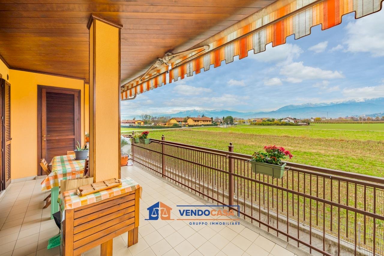 Trilocale Pinerolo - foto 1