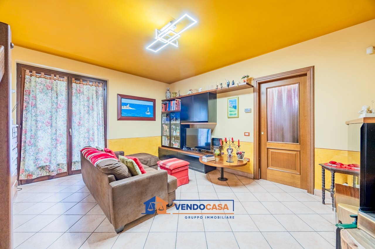 Trilocale Pinerolo - foto 2