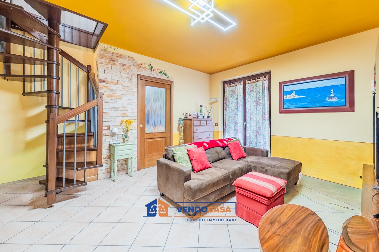 Trilocale Pinerolo - foto 3