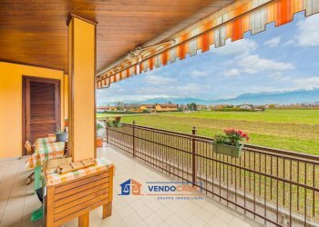 Three-room apartment Pinerolo - photo 1