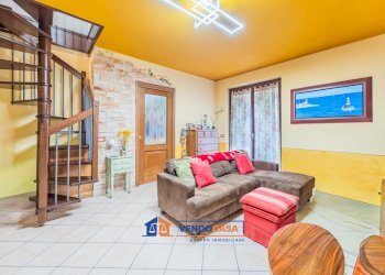 Three-room apartment Pinerolo - photo 3