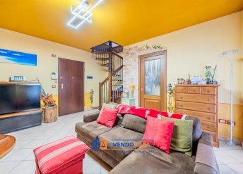 Three-room apartment Pinerolo - photo 4