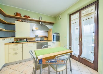 Three-room apartment Pinerolo - photo 5