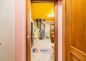 Three-room apartment Pinerolo - photo 7