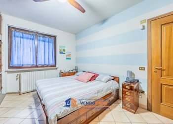 Three-room apartment Pinerolo - photo 8