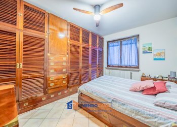 Three-room apartment Pinerolo - photo 9