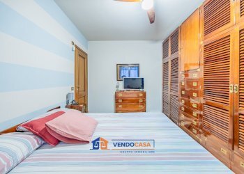Three-room apartment Pinerolo - photo 10