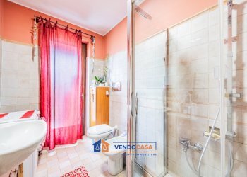 Three-room apartment Pinerolo - photo 11