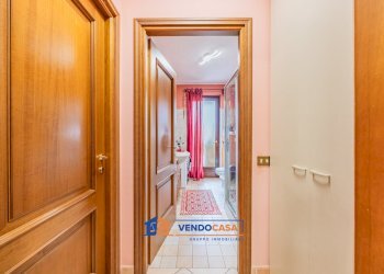 Three-room apartment Pinerolo - photo 12
