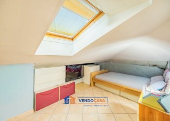 Three-room apartment Pinerolo - photo 14